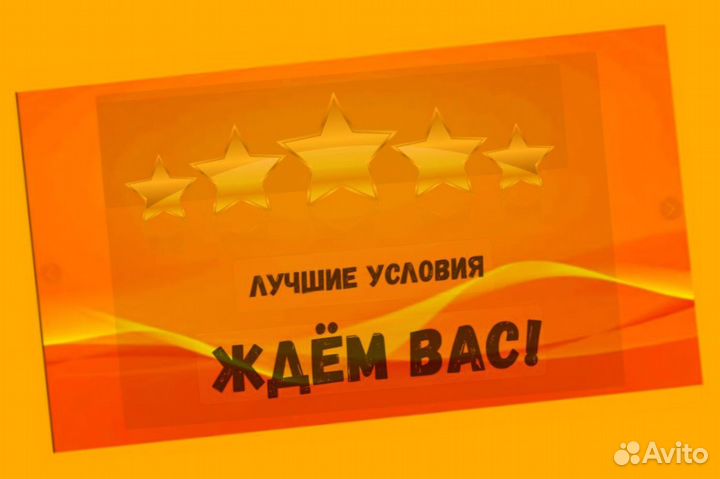 Наборщик заказов Без опыта Еженедельные выплаты