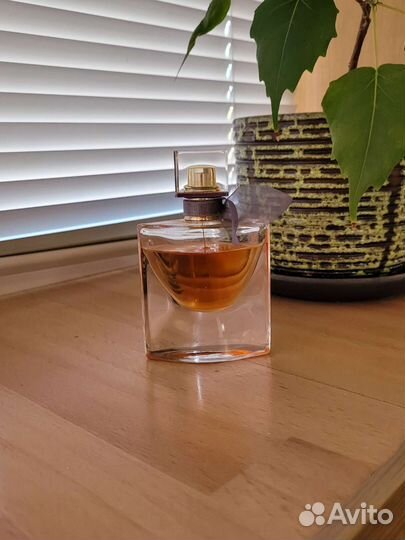 Lancome LA VIE EST belle парфюмерная вода