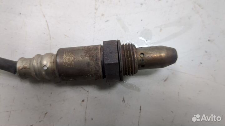 Лямбда зонд Mazda 6 (GJ)