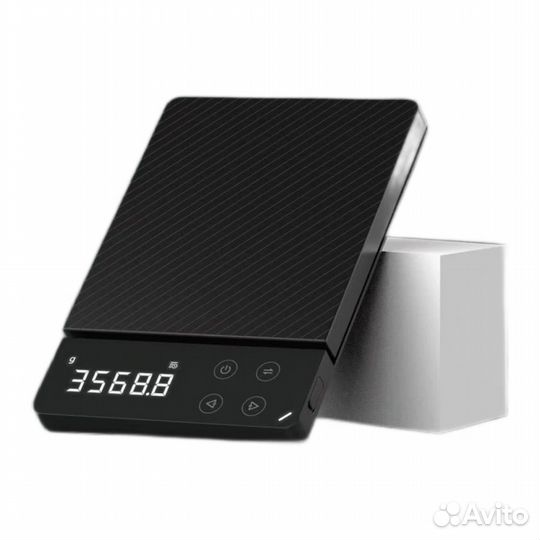 Кухонные весы Xiaomi ATuMan Duka ES1