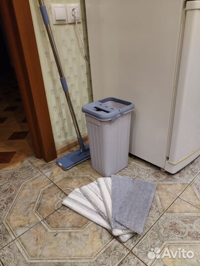 Набор для мытья пола