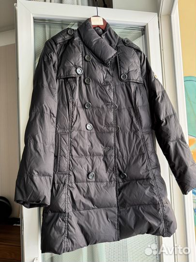 Пуховик replay размер S