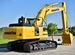 Гусеничный экскаватор Komatsu PC200-10, 2022