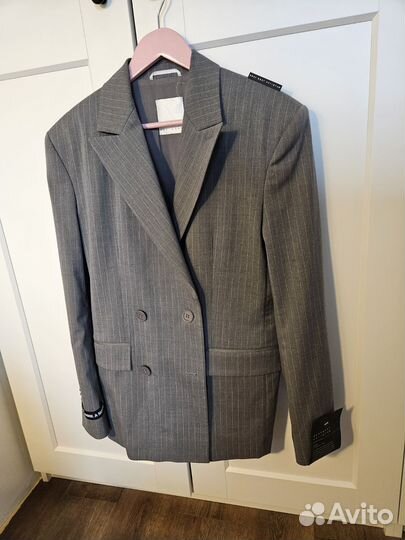 Пиджак post post scriptum