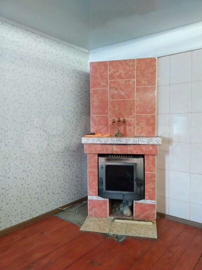 2-к. квартира, 56,5 м², 1/1 эт.