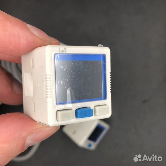 Датчик реле давления дрм-н-30