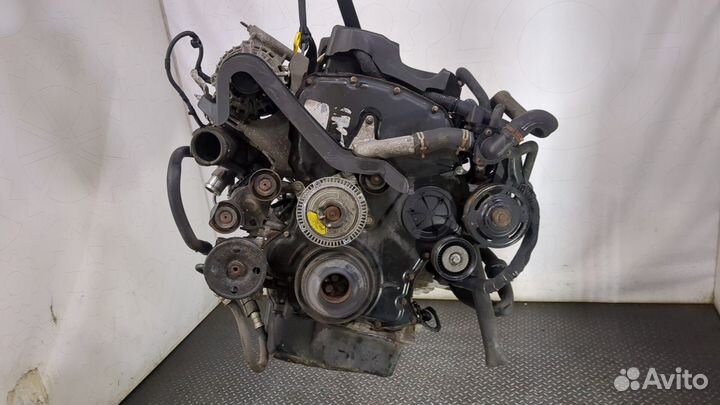 Гур Ford Transit 2014, 2014