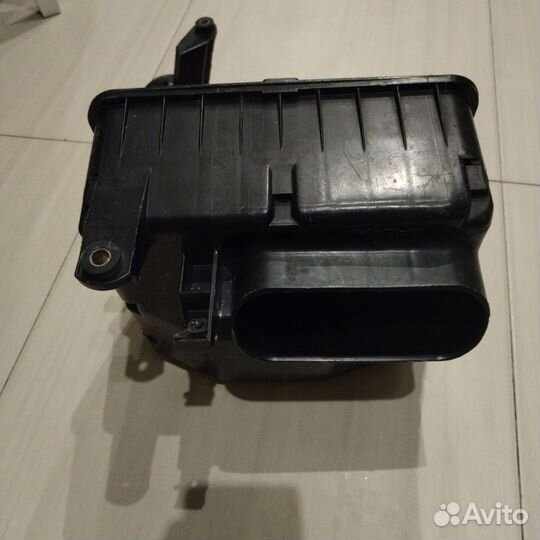 Корпус воздушного фильтра тойота соарер 3. 2 jz