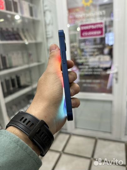 iPhone 12 mini, 128 ГБ