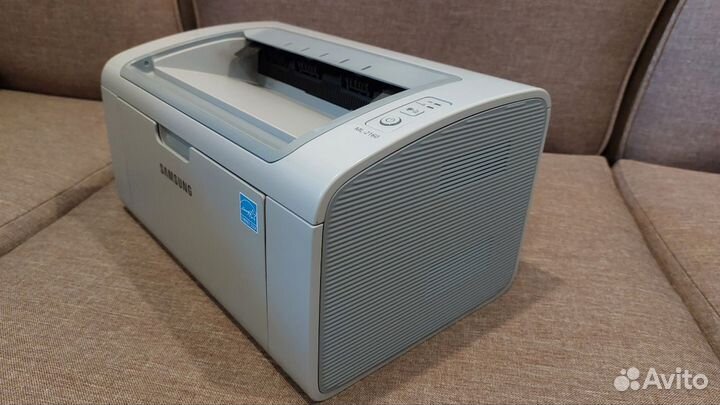 Продам принтер Samsung ml 2160