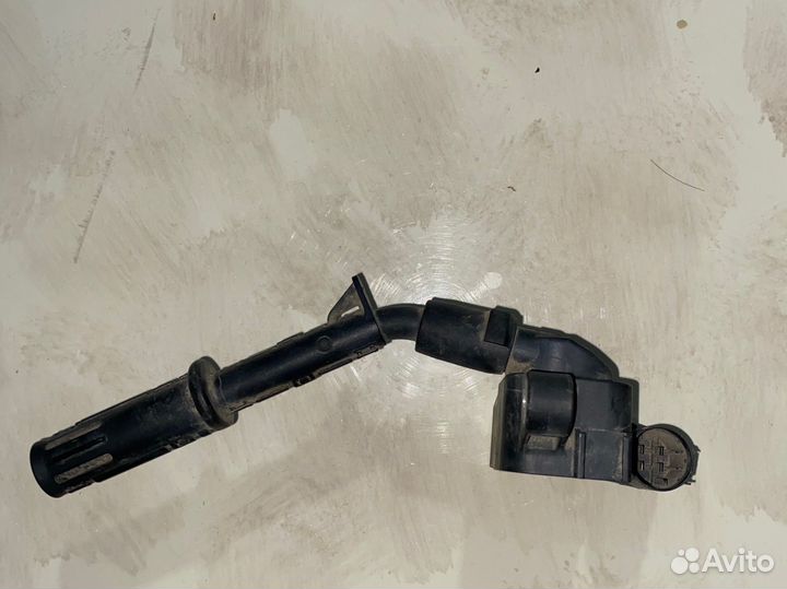 Катушка зажигания Mercedes GL 166