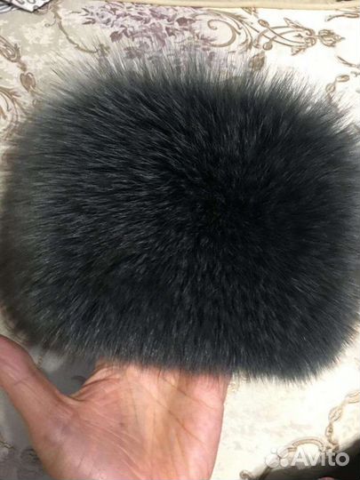 Шапка женская новая не носилась