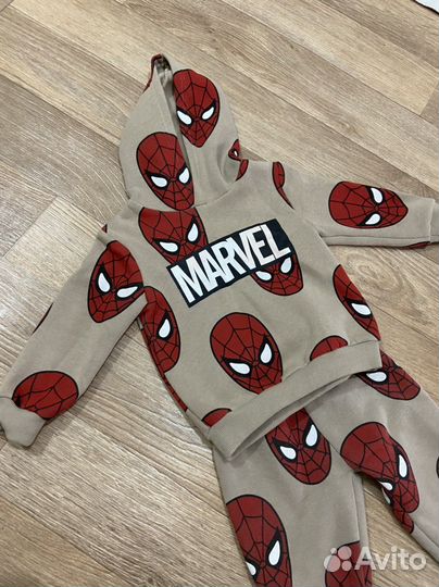 Костюм на мальчика