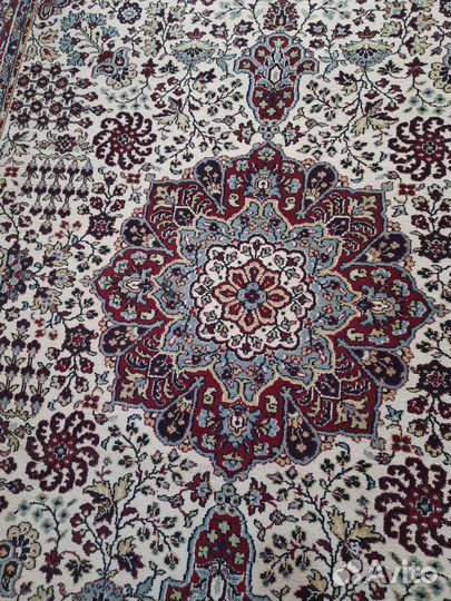 Шерстяные ковры СССР бу