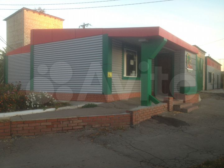 Продается помещение свободного назначения, 43 м²