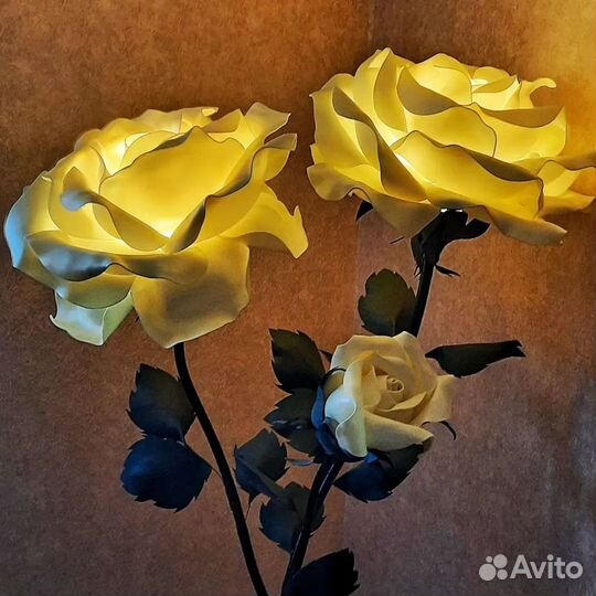 Необычный декор