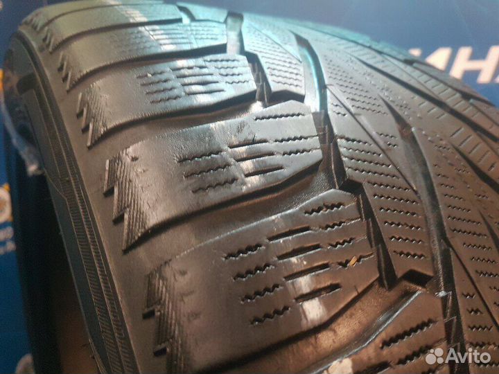 Nokian Tyres Hakkapeliitta R2 SUV 295/40 R21