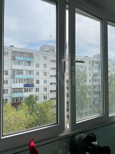 3-к. квартира, 56,7 м², 8/8 эт.