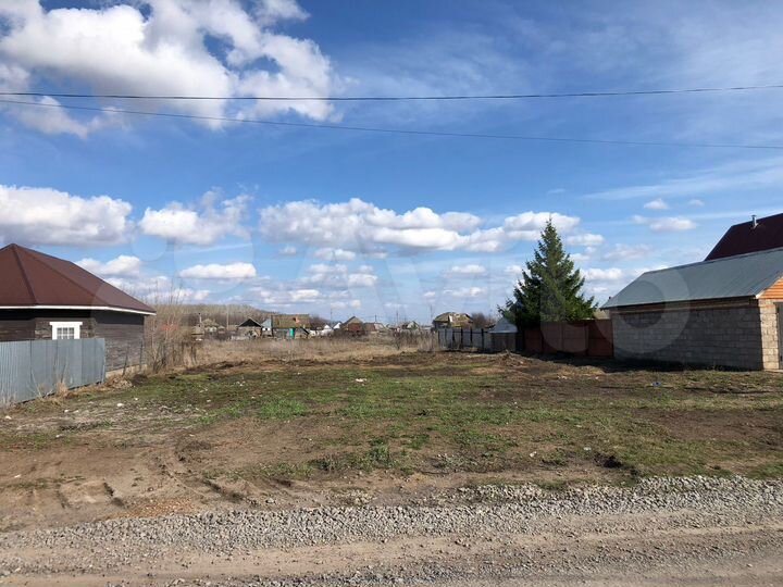 Участок 12 сот. (ИЖС)