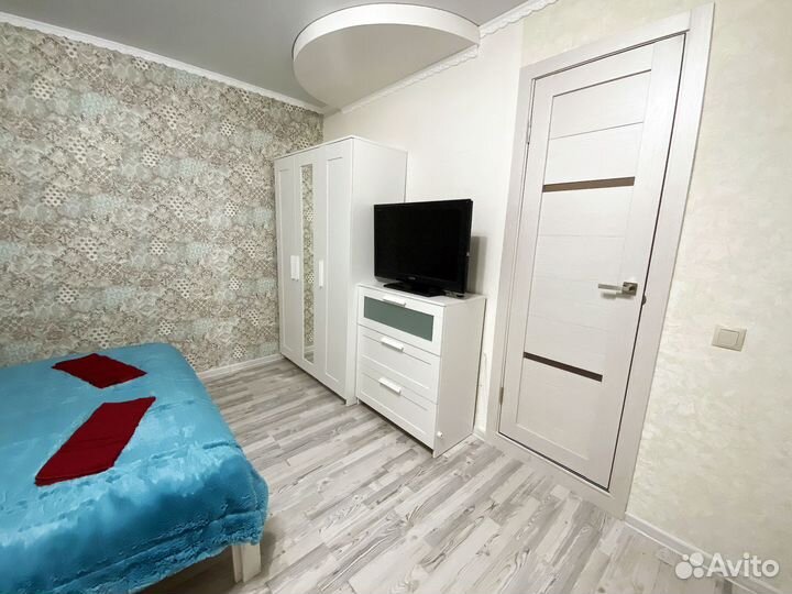 1-к. квартира 27 м², 1/1 эт