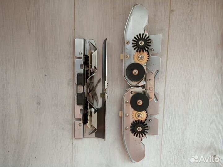 Запчасти на вязальную машинку Brother KH 860