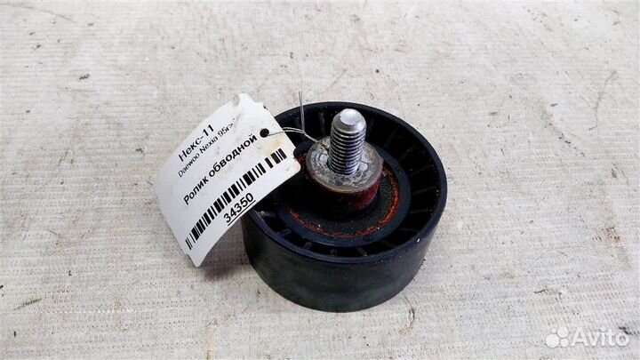 Ролик обводной Daewoo Nexia 95-08г