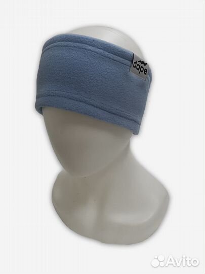 Повязка на голову спортивная