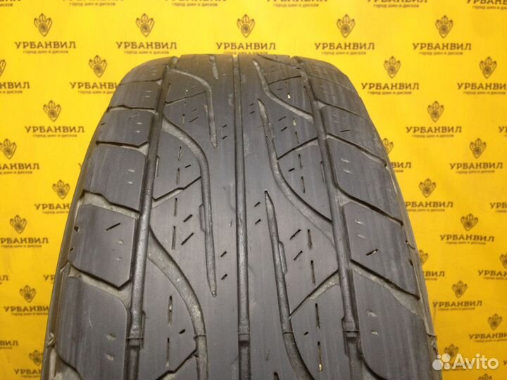 Dunlop Grandtrek AT3 245/65 R17