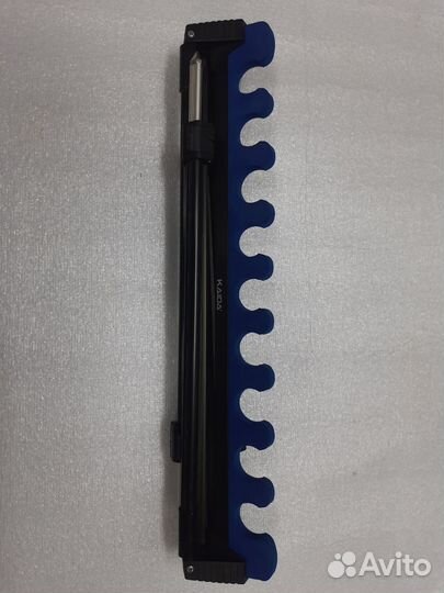 Фидерная подставка для удилищ