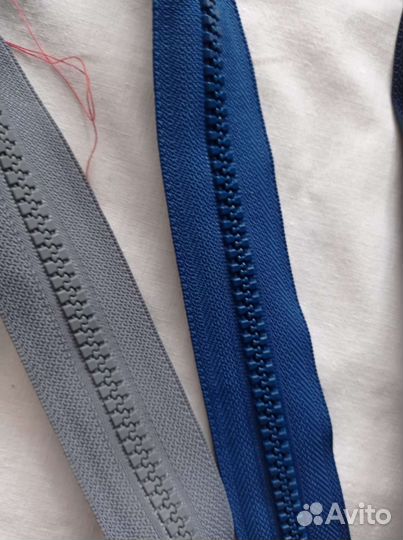 Замки для одежды