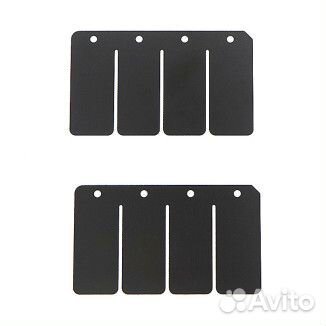 Рем-т лепесткового клапан Ski-Doo Rotax 600HO etec