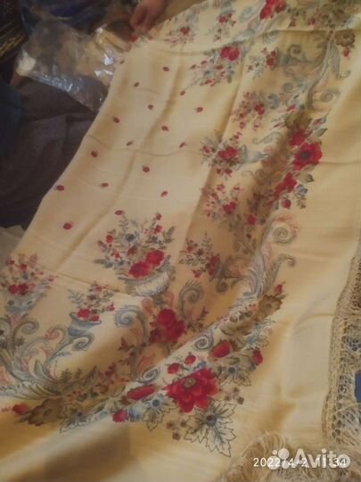 Скатерть СССР новая