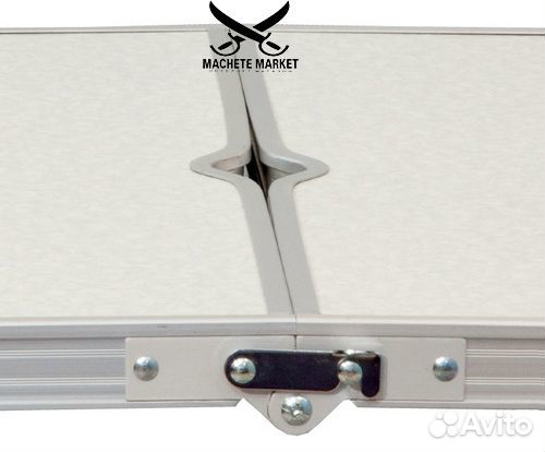 Стол складной туристический для пикника со стульям