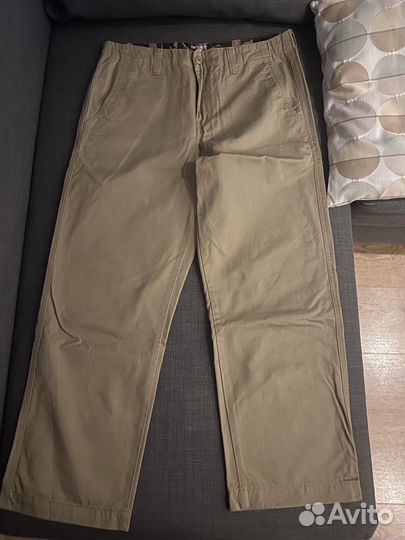 Брюки carhartt wip