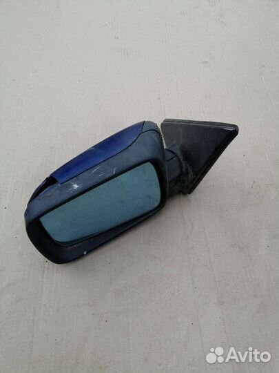 Зеркало левое bmw е36