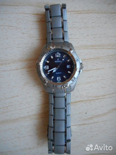 Часы festina 16170/4