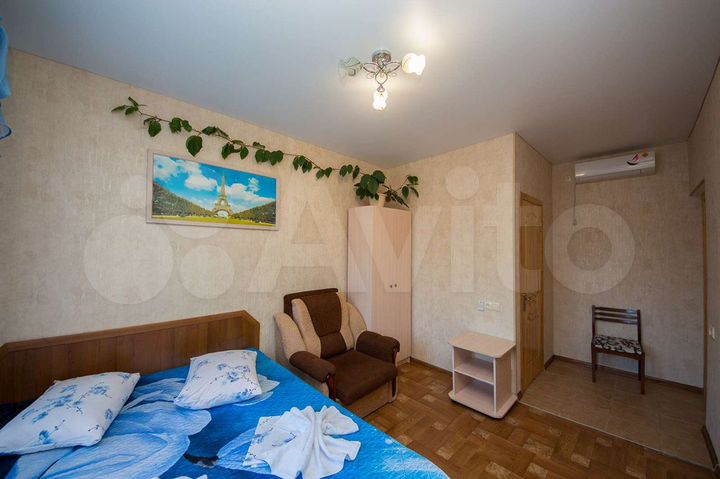 Комната 10 м², 2/3 эт.