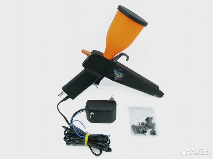 Распылитель порошковый Старт-60