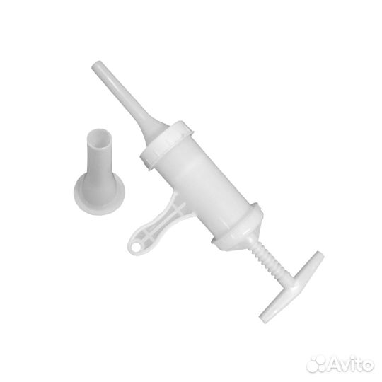 Шприц колбасный, 250 мл