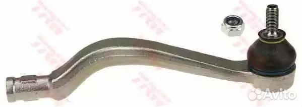 Наконечник рулевой тяги прав renault logan i (ls )