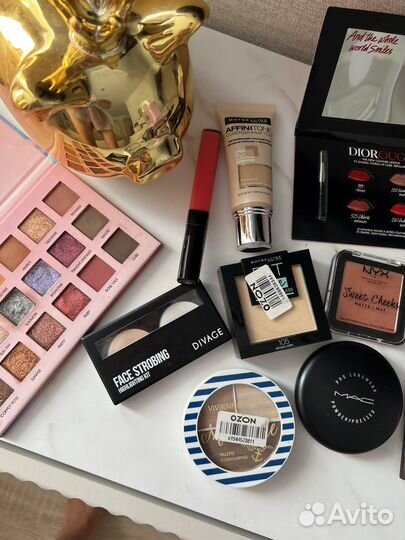 Набор косметики