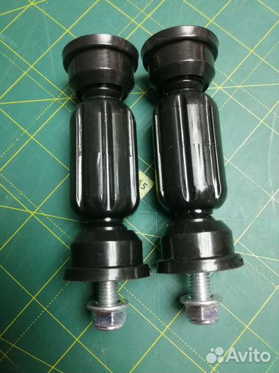 Тяга стабилизатора задней подвески focus 2