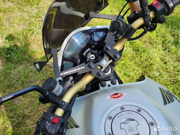 Honda CB1000R 2012г