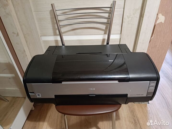 Epson Stylus Photo 1410