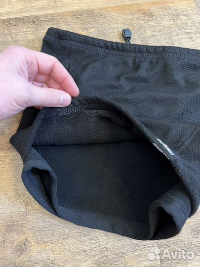 Мото снуд Herobiker (шарф)