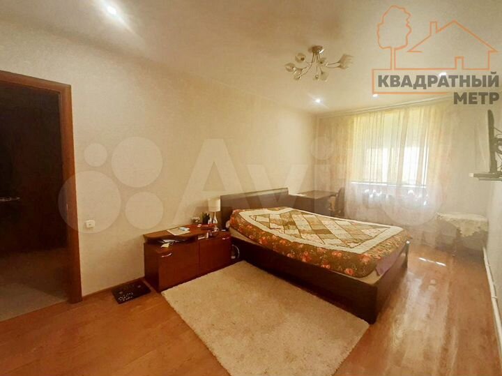 Дом 92 м² на участке 7 сот.