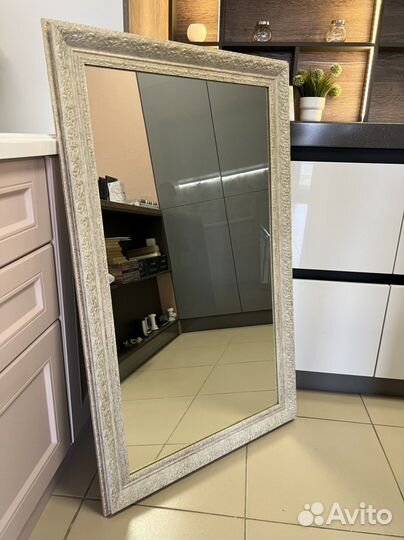 Зеркало в раме
