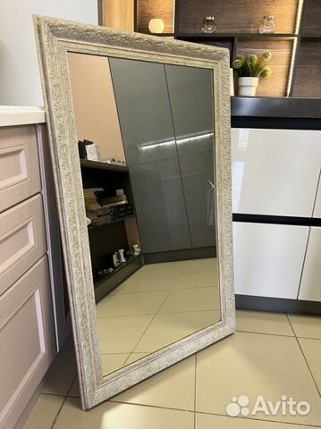 Зеркало в раме