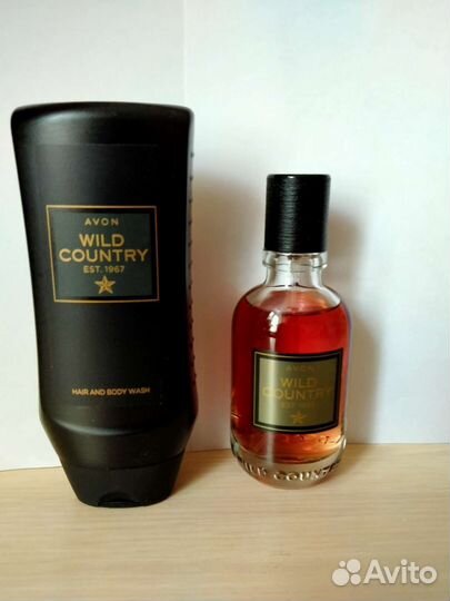 Парфюмерные наборы для мужчин