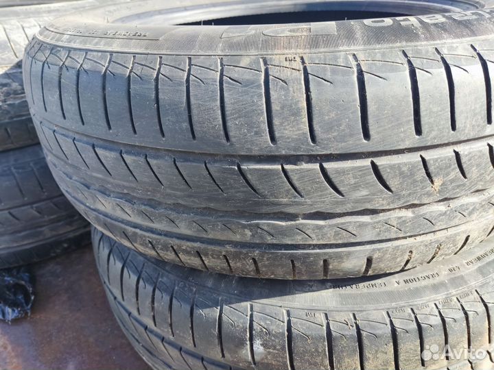 Колеса r 15 летние бу